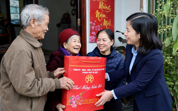Tin vui chưa từng có với nhiều người dân Hà Nội từ Tết nguyên đán tới đây