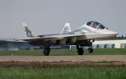 Su-57 phát hiện mục tiêu ở những nơi tiêm kích khác không thể nhìn thấy