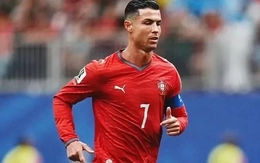 Hàng loạt thông số tố cáo ngày thi đấu siêu tệ của Ronaldo và Bồ Đào Nha