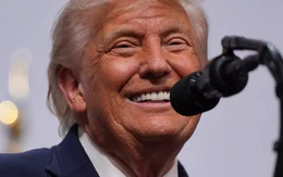 Tổng thống Trump cảm ơn Nga và Trung Quốc vì trung lập trong chiến sự Iran