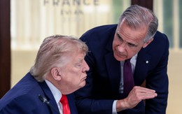 Trò chuyện riêng tại hội nghị G7, Canada hé lộ giới hạn với Trung Quốc - Ông Trump: 'Tôi thích điều đó'