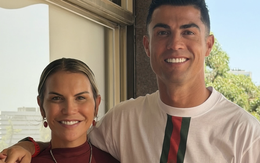 Bênh vực em trai, chị Ronaldo công khai chỉ trích cả tuyển Bồ Đào Nha sau trận hòa CHDC Congo