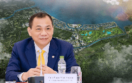Thu hồi gần 800ha đất của các hộ dân để làm siêu đô thị ven vịnh trị giá 85.000 tỷ đồng của Vinhomes tại thủ phủ du lịch có đường bờ biển dài nhất Việt Nam