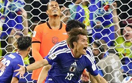 World Cup: Bóng đá châu Á tái lập cột mốc đáng nhớ sau 20 năm, cả 9 đội đều gây ấn tượng
