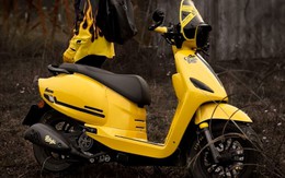 “Xe ga quốc dân” 125cc ra mắt: Rẻ như Honda Vision mà xịn không kém SH Mode và Air Blade