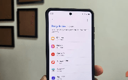 Mò mẫm xóa một "thư mục ẩn" trên điện thoại Android, tôi bất ngờ lấy lại tận 12GB bộ nhớ: Làm thử ngay