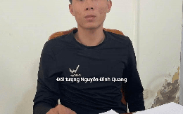 Điện thoại không có dấu hiệu bị hack nhưng tài khoản ngân hàng vẫn thông báo trừ tiền: Công an triệu tập thanh niên SN 2002