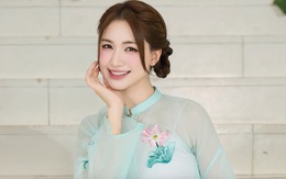 Ca sỹ Hoà Minzy làm Ủy viên BCH Trung ương Hội Liên hiệp Phụ nữ Việt Nam