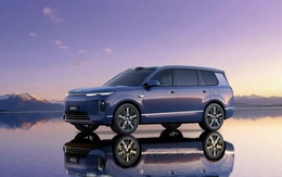 Tin xe 18/6: SUV điện BYD Sealion 08 gây chú ý, Maserati V6 sắp về Việt Nam