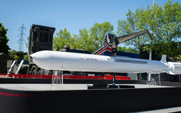 Châu Âu tung ‘đối thủ của Tomahawk’, tầm bắn vượt 1.000km