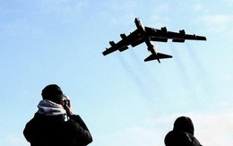 Bí ẩn lớn trên chiếc B-52 bị rơi đã được công bố
