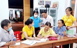 Tất cả người dân đang dùng Bảo hiểm y tế chú ý quy định thanh toán tiền 100% từ 1/7