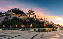 Một khu du lịch quy mô lớn ở miền Bắc thông báo tặng 20 triệu cho du khách