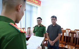 Ra quyết định khởi tố thợ ốp gỗ Lê Xuân Khang SN 1975