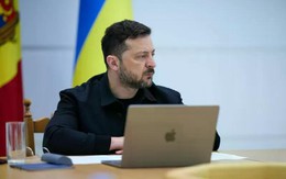 Tổng thống Zelensky đưa ra tối hậu thư kéo dài một tuần cho ông Lukashenko