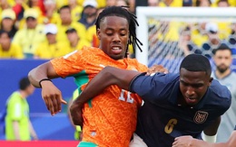 Cầu thủ bị nghi bán độ kèo thẻ vàng được phép thi đấu tiếp tại World Cup 2026