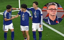 Cựu HLV đội tuyển Việt Nam giải thích sự tiến bộ của các đại diện châu Á tại World Cup 2026