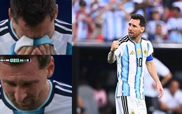 Messi “có biến”, gia đình phải lên tiếng giữa World Cup