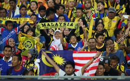 Nóng: 58 CĐV Malaysia bị bắt vì lý do liên quan tới World Cup 2026