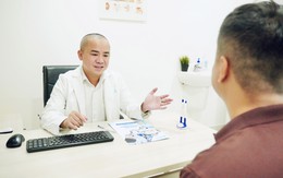 Bác sĩ “sốc” khi biết lý do nhiều nam giới đi khám bệnh nhưng không dám nói thật