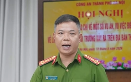 Công an Hà Nội thu giữ, phong tỏa gần 100 tỷ đồng và nhiều sổ đỏ, ô tô của các đối tượng lừa đảo kỳ nghỉ