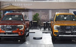 Ford triệu hồi hàng trăm xe Ranger, Everest tại Việt Nam, chủ xe cần kiểm tra ngay
