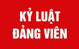 Ủy ban Kiểm tra Tỉnh ủy Gia Lai thi hành kỷ luật cán bộ