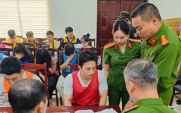 Điều tra sự liên quan của luật sư, văn phòng luật trong các vụ án 'hợp đồng kỳ nghỉ'
