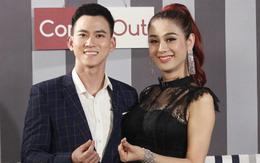 Lâm Khánh Chi gây hoang mang: "MC Minh Tuân ơi, em giờ ra sao?"
