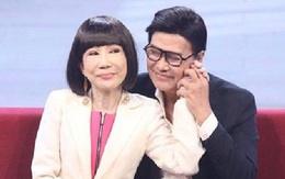 Nam NSND theo đuổi vợ kém 10 tuổi: "Tôi lì lợm"