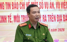 Vì sao các vụ án lừa đảo 'hợp đồng kỳ nghỉ' bây giờ mới bị triệt phá?