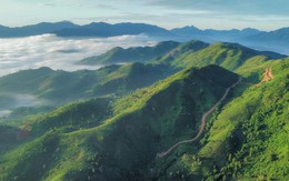 Việt Nam có thành phố mát lạnh cao 900m: Nơi ra đời 108 lá thư tình Trịnh Công Sơn, nay lại gây sốt với cổng trời của Sơn Tùng M-TP