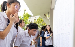 Đáp án chính thức môn Sinh học tốt nghiệp THPT 2026