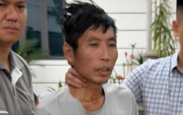 Kẻ truy nã trốn khỏi trại giam Hoàng Tiến bị bắt tại Lào Cai