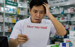 Đóng thuế khoán đầy đủ nhiều năm, nhiều hộ kinh doanh vẫn nhận thông báo truy thu: Điều gì đang xảy ra?