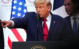 Điểm nóng xung đột ngày 20-6: Ông Donald Trump nói Iran “kiệt quệ”