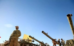 Israel - Hezbollah quyết định ngừng bắn, cứu vãn thỏa thuận Mỹ - Iran
