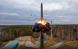 Chuyên gia quân sự nói về khả năng Nga dùng vũ khí hạt nhân đáp trả Ukraine