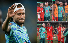 Sức hút đặc biệt của Neymar