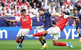 Chung kết Champions League lập kỷ lục xem lậu