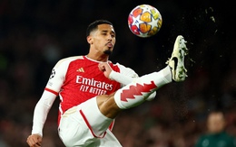 World Cup 2026 hôm nay 2/6: Pháp xác định chấn thương của sao Arsenal