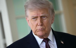 Ông Donald Trump chê đàm phán với Iran “nhàm chán”, liên lạc ngay với Israel