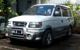 Mitsubishi: Một số xe cũ chưa xác định được khả năng tương thích với xăng E10