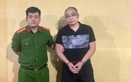 Bắt Giám đốc công ty truyền thông Phạm Ngọc Mạnh và 17 người khác, tạm hoãn xuất cảnh 15 đối tượng