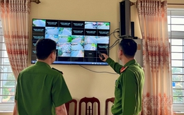 Bộ Công an nói gì về thông tin bắt buộc chia sẻ dữ liệu camera an ninh cá nhân cho công an xã?