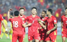 HLV Kim Sang-sik muốn cùng tuyển Việt Nam "phá dớp" tại AFF Cup 2026