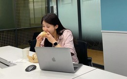 Chỉ có người EQ thấp mới làm 4 điều này lúc giữa trưa