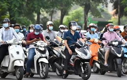 Hà Nội: Mức hỗ trợ 5 triệu đồng chuyển đổi xe xăng sang xe điện còn thấp
