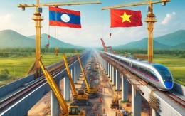 Tin vui lớn cho Việt Nam và Lào, hai doanh nghiệp lớn bắt tay làm trực tiếp