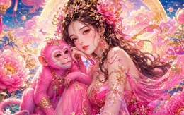Lời khuyên cho nhóm con giáp Tứ Hành Xung Dần-Thân-Tỵ-Hợi trong tháng 5 Âm lịch